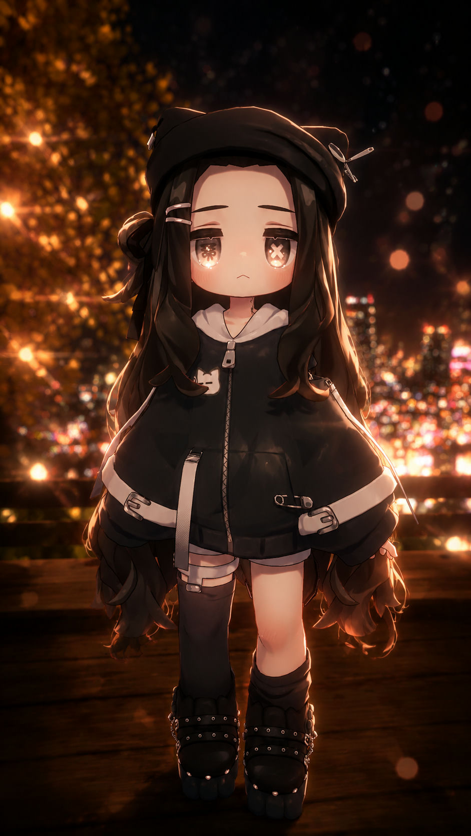 ˖HuiYi˖