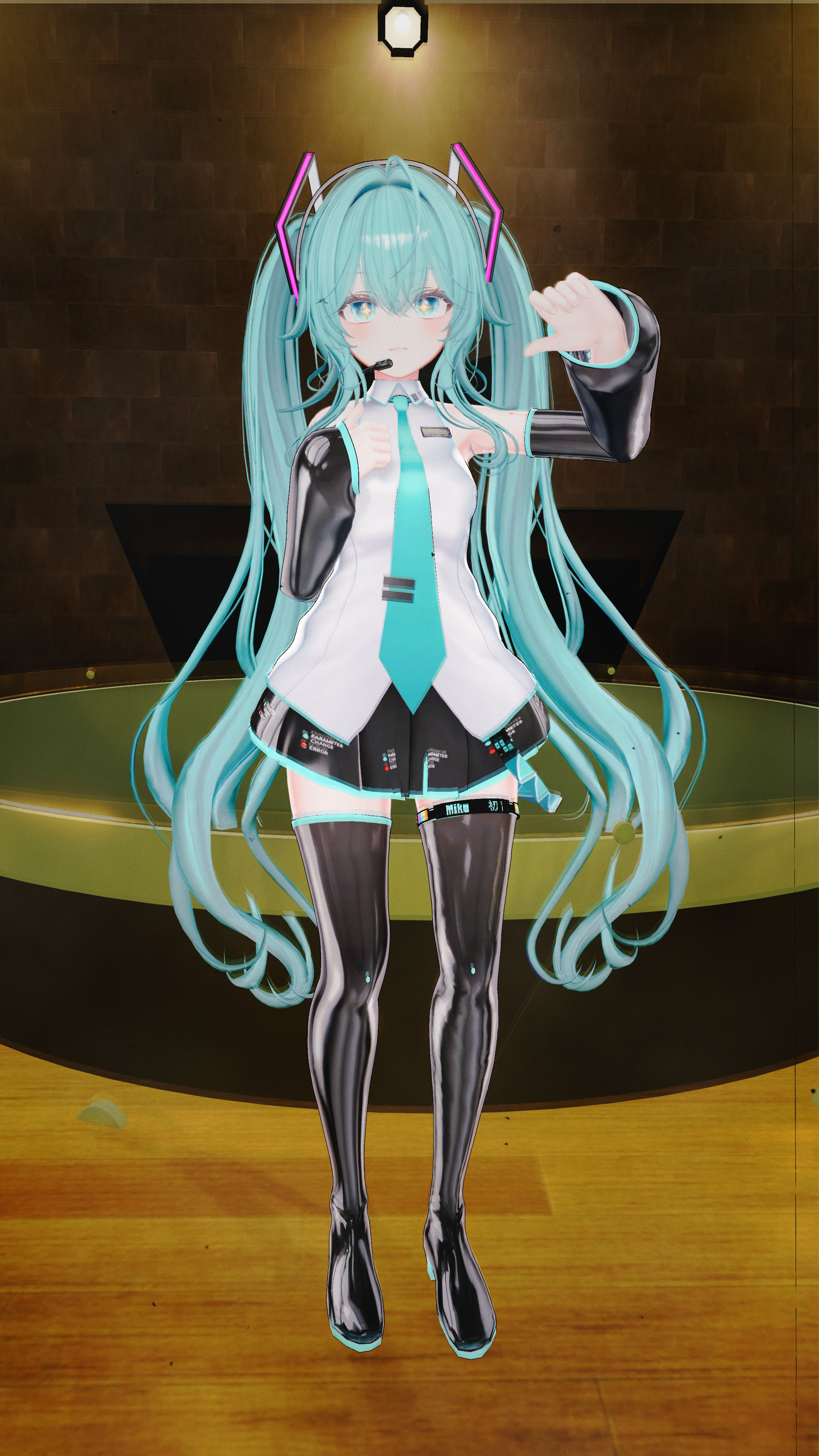 夏日烟花